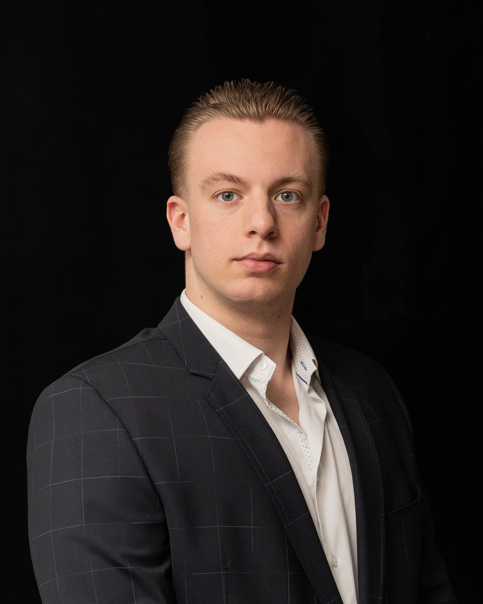 Frédéric Turcotte, Directeur des ventes de Renoconnect