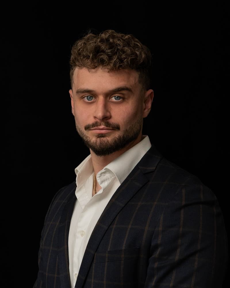 Jeremy Gaudreau, Co-fondateur de Renoconnect